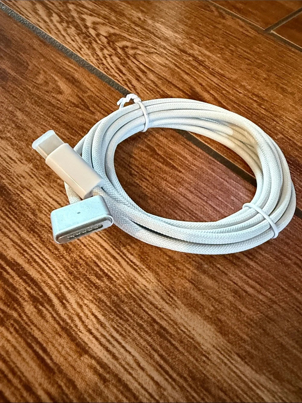 MAC book charger USB C MagSafe 3